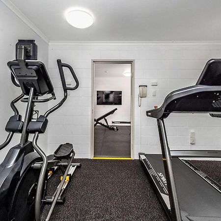 Mercure Таунсвилл Экстерьер фото