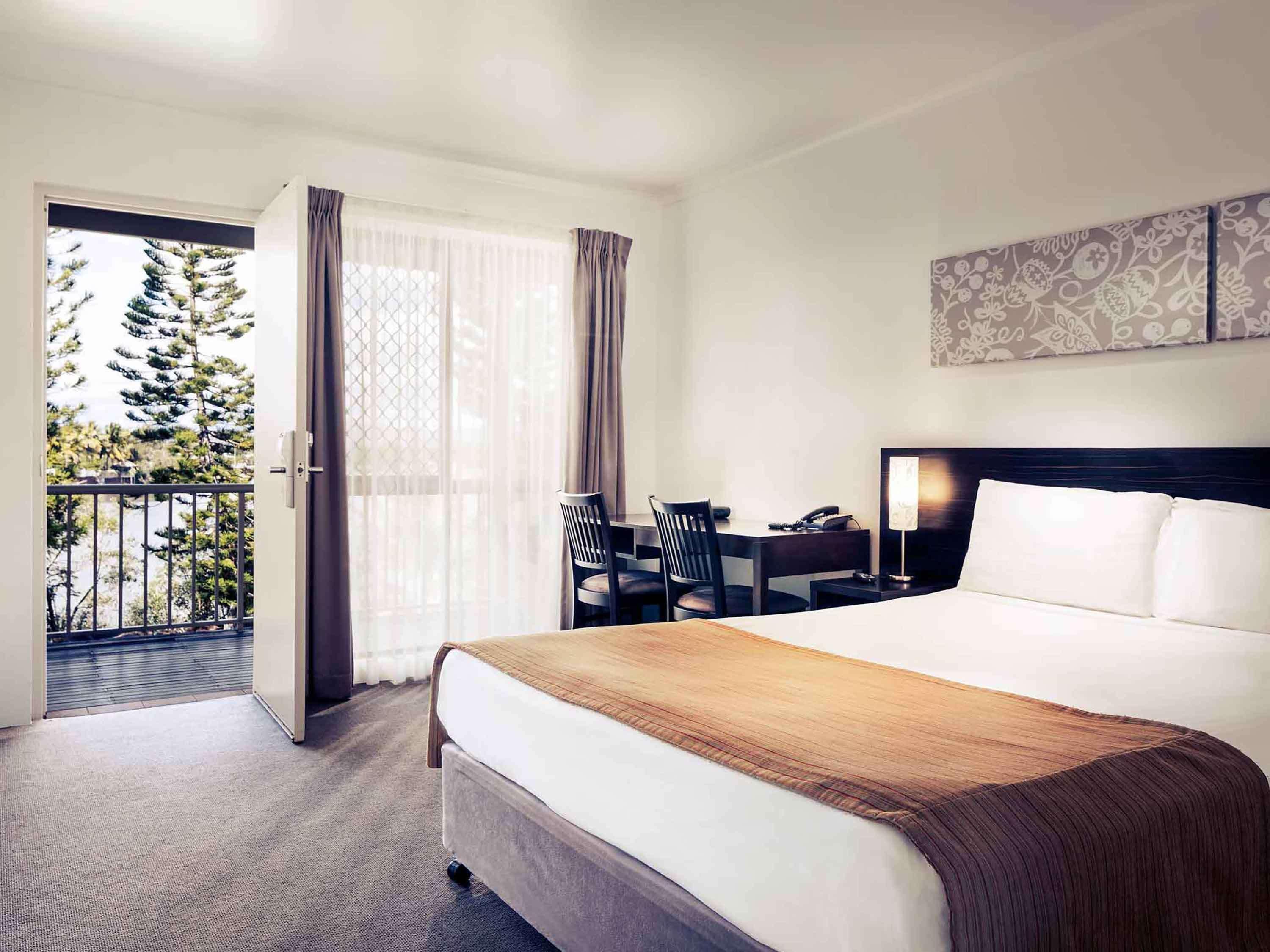 Mercure Таунсвилл Экстерьер фото