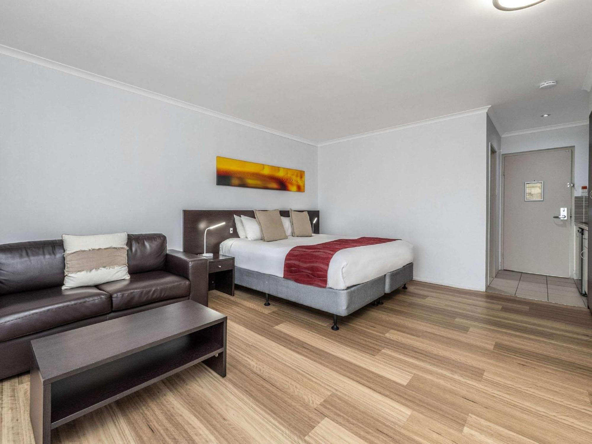 Mercure Таунсвилл Экстерьер фото