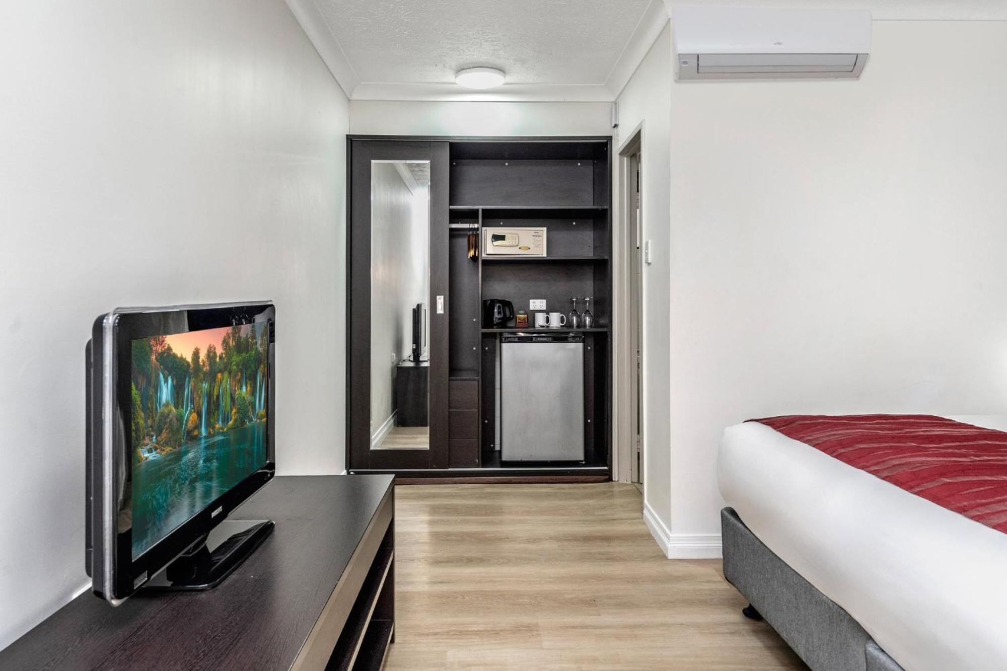 Mercure Таунсвилл Экстерьер фото